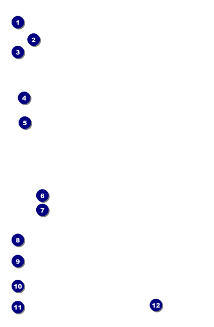 Tucson Drink Ticket Front Field Markers