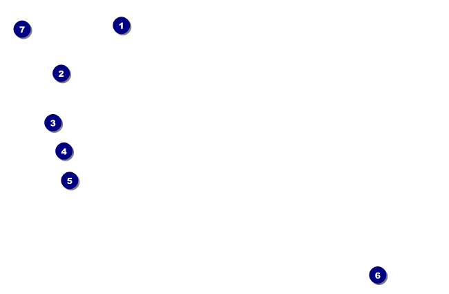 Outdoors Wedding Drink Ticket Front Field Markers
