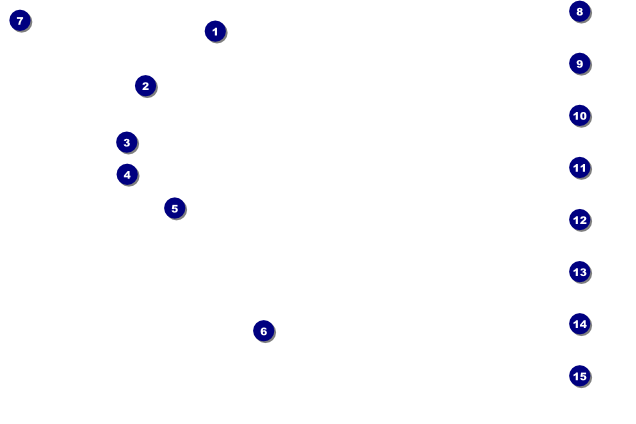 Outdoors Wedding Logo Poster Front Field Markers