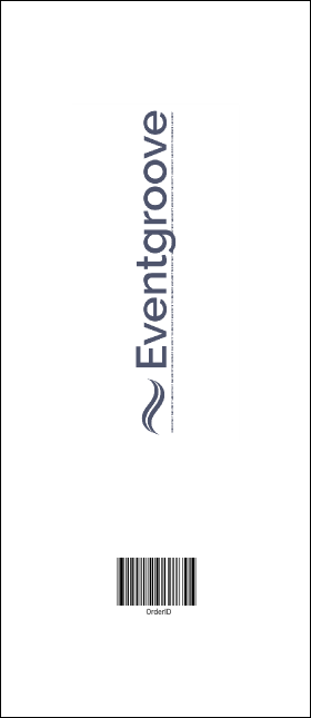 Mexican Flag VIP Pass Product Back