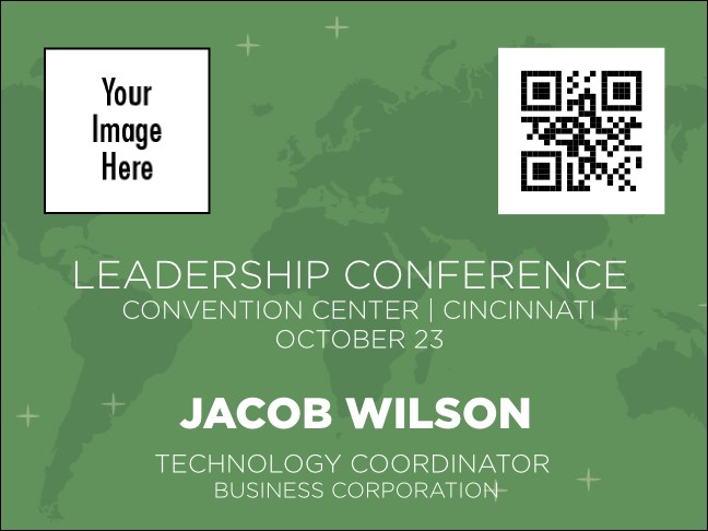 Conference Series: Globe Economy Event Badge