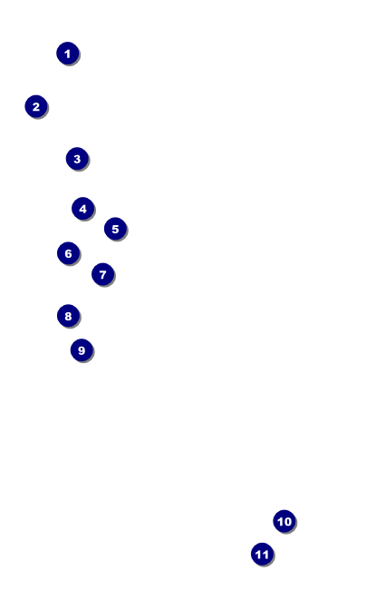Masquerade Ball 2 Drink Ticket Front Field Markers