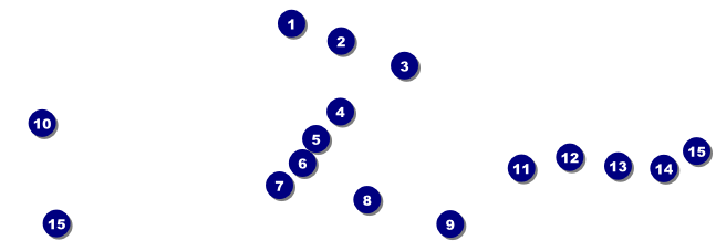 Year Gold Raffle Ticket Front Field Markers