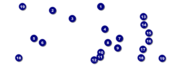 Bike Festival Raffle Ticket Front Field Markers