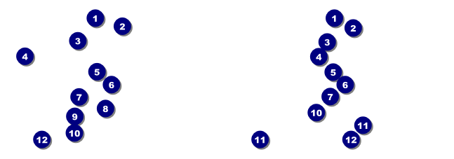 All Purpose Event Ticket 0007 Front Field Markers