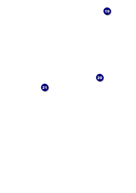 All Purpose Chalkboard Black and White  Postcard Mailer Back Field Markers