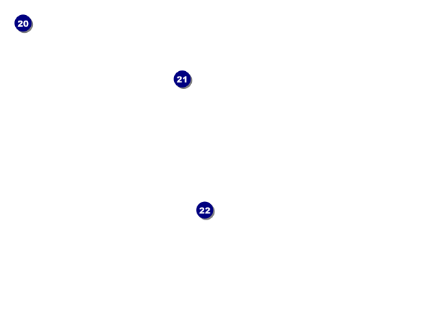 Wine Postcard Mailer Back Field Markers