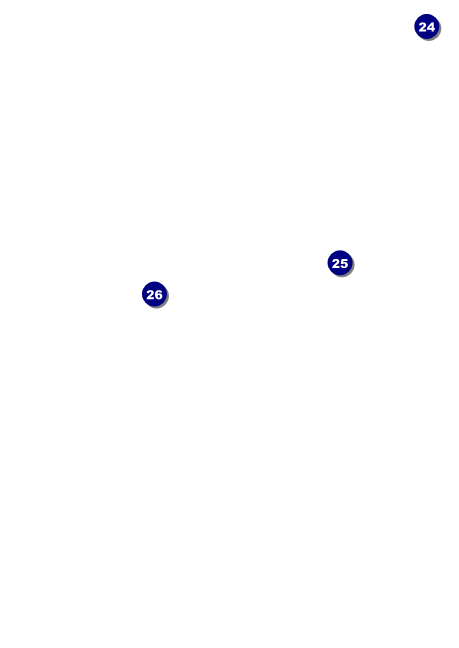 Farmer's Market Postcard Mailer Back Field Markers