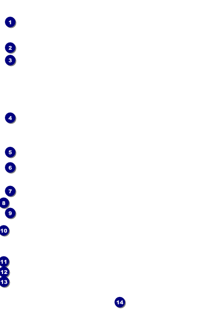 MMA The Fight Night Poster Front Field Markers