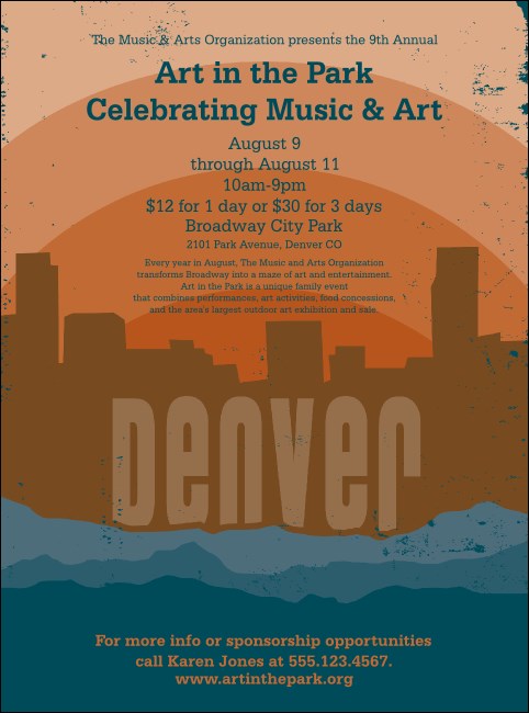 Denver Flyer2