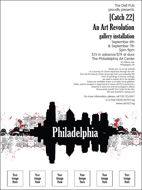 Philadelphia Flyer