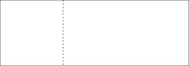 Patriotic Vote QR Event Ticket Product Back