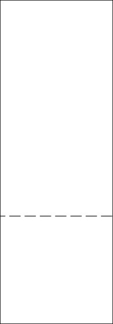 Sports Stripes Red QR Event Ticket Product Back