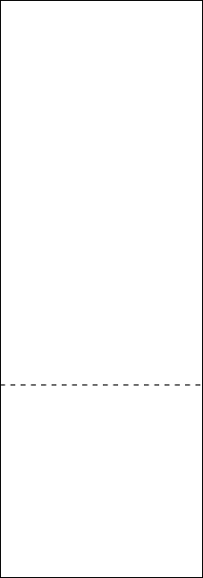 St. Patrick's Day Party QR Event Ticket Product Back