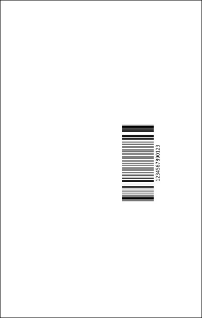 All Purpose Geometric VIP Event Badge Medium Product Back