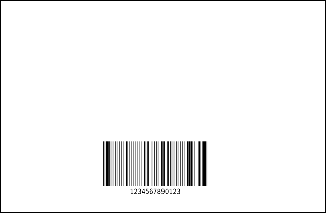 Chocolate VIP Event Badge Small Product Back