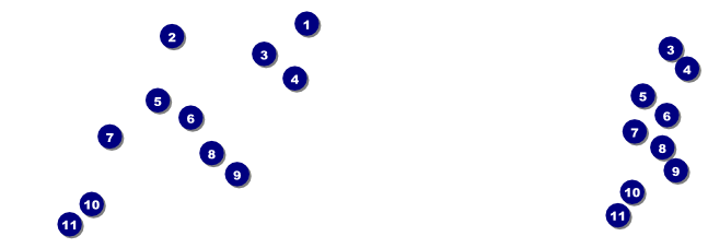 Wyoming General Admission Ticket Front Field Markers