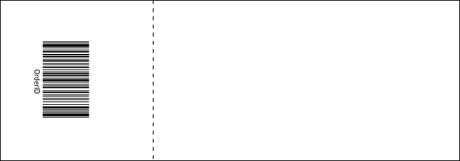 Win a Vacation Event Ticket Product Back