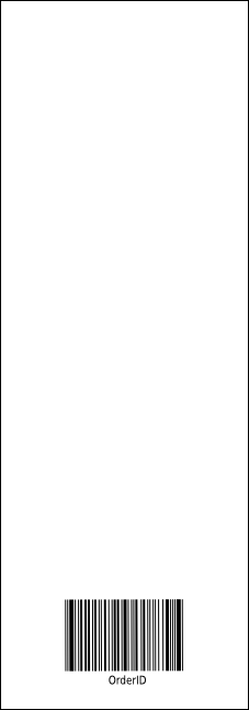 Milwaukee 2 Event Ticket Product Back