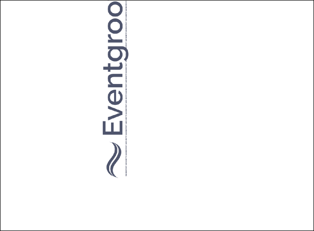 Haunted House Invitation 002 Product Back