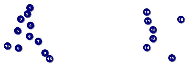 Raffle Ticket 003 Front Field Markers