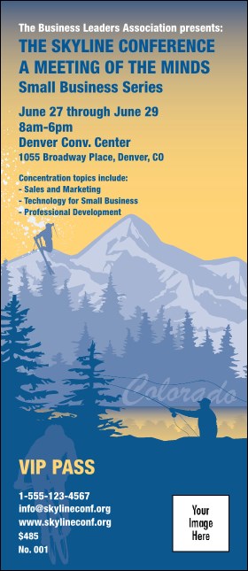 Colorado-VIP Product Front