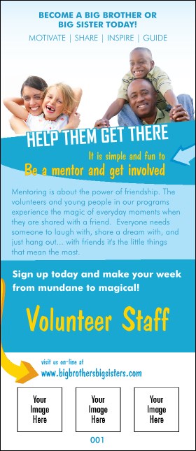 Mentoring VIP Pass Product Front