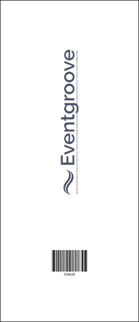 Golf Water Hazard VIP Pass Product Back