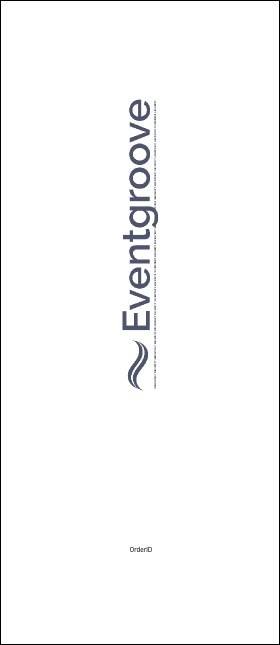 Sunrise Retro VIP Pass Product Back