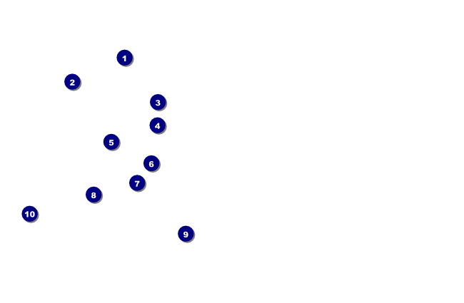 Irish Drink Ticket Front Field Markers