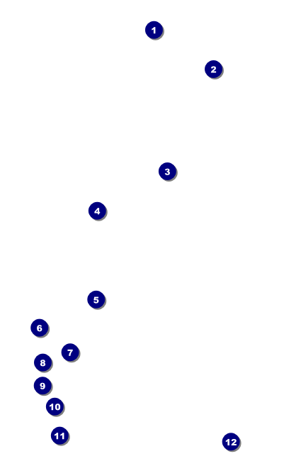 Picnic 2 Drink Ticket Front Field Markers