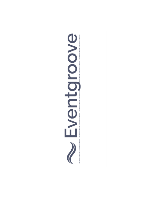 Lacrosse Invitation Product Back