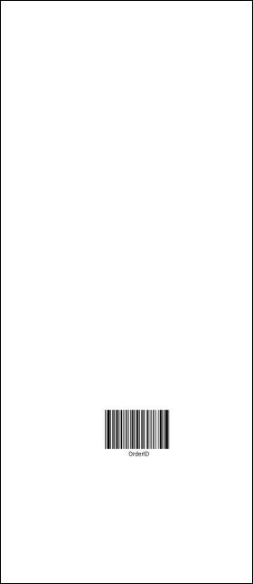 Class Reunion VIP Pass Product Back